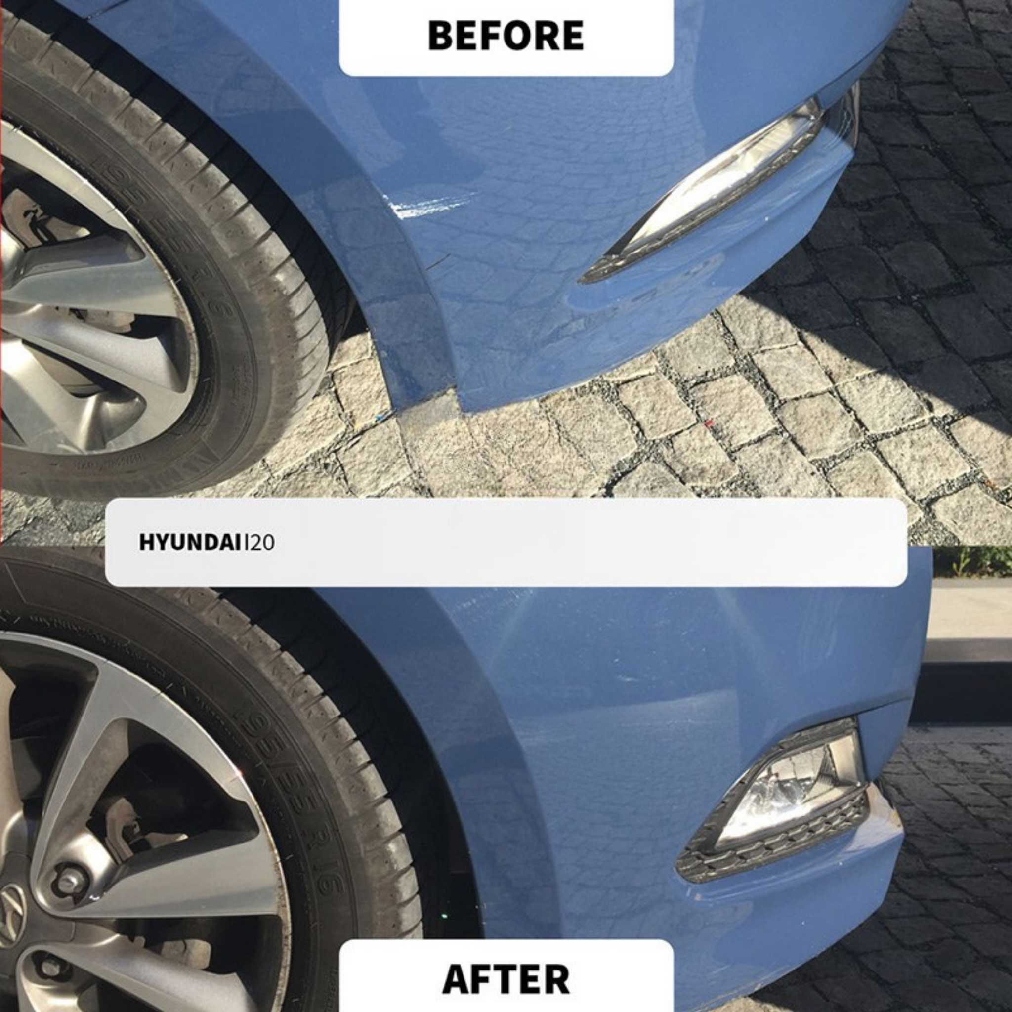 Goldoto Profesyonel Rötuş Boyası Seti