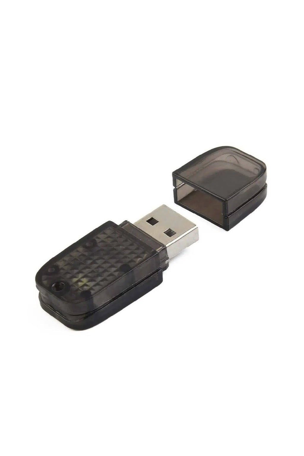 USB Mini LED Lamba Disko Işık 7 Renk Modlu 12V Dekoratif Aydınlatma Ev Araba Uyumlu FR306