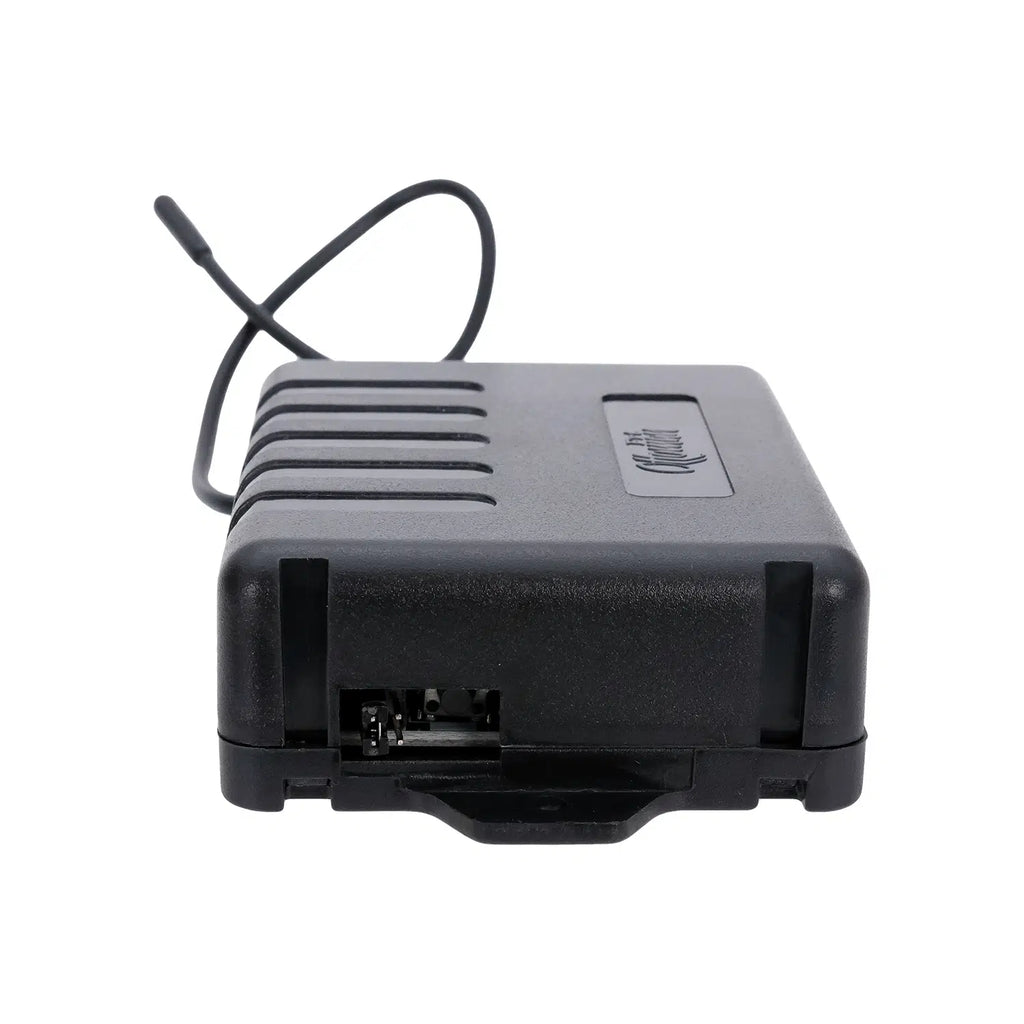 Universal Uzaktan Kumandalı Merkezi Kilit Seti 12V – Immobilizer Uyumlu