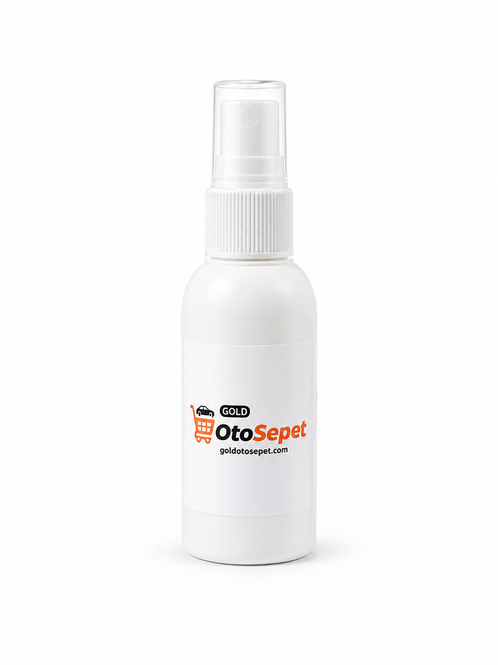 Gold Oto Rötuş Boyası Temizleme Solüsyonu 50 ml