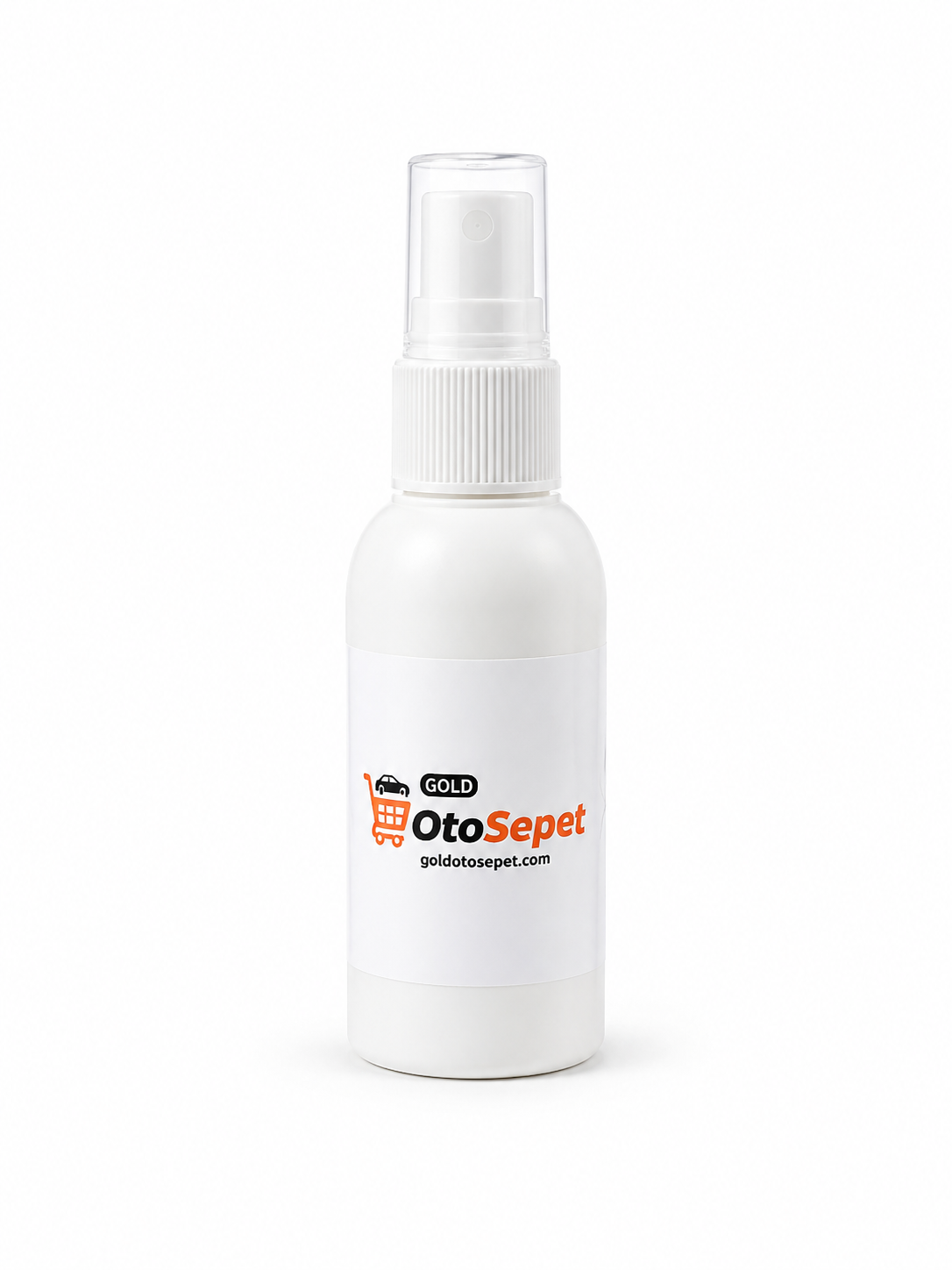 Gold Oto Rötuş Boyası Temizleme Solüsyonu 50 ml