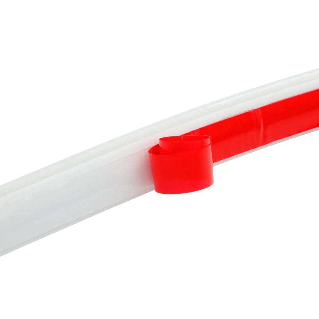 Ön Kaput LED Şerit Işık – Açılış Animasyonlu Beyaz DRL Neo