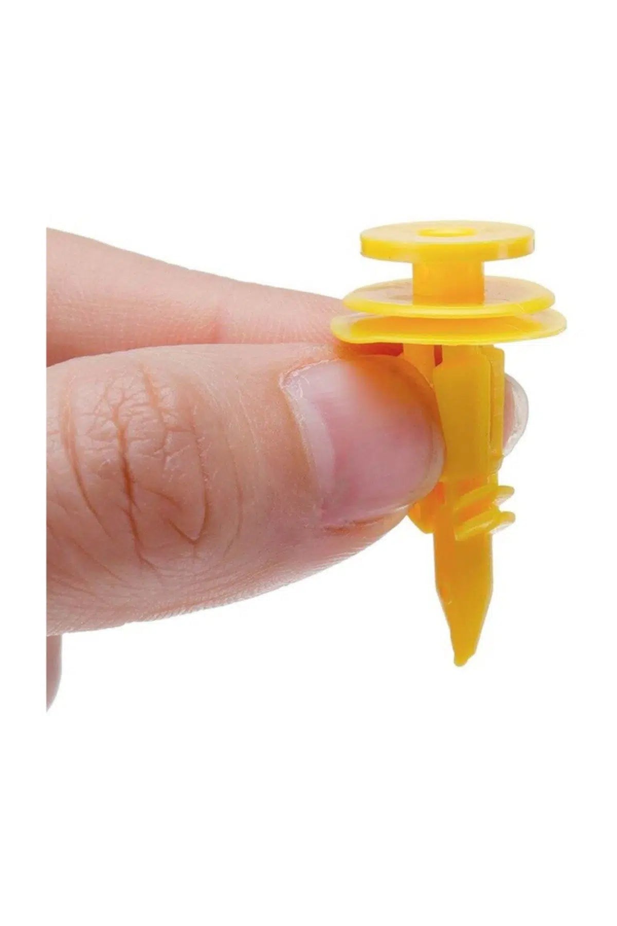 Araç Plastik Klips Seti 460 Parça – Kaporta, Kapı Döşeme, Trim Sabitleme Klipsleri