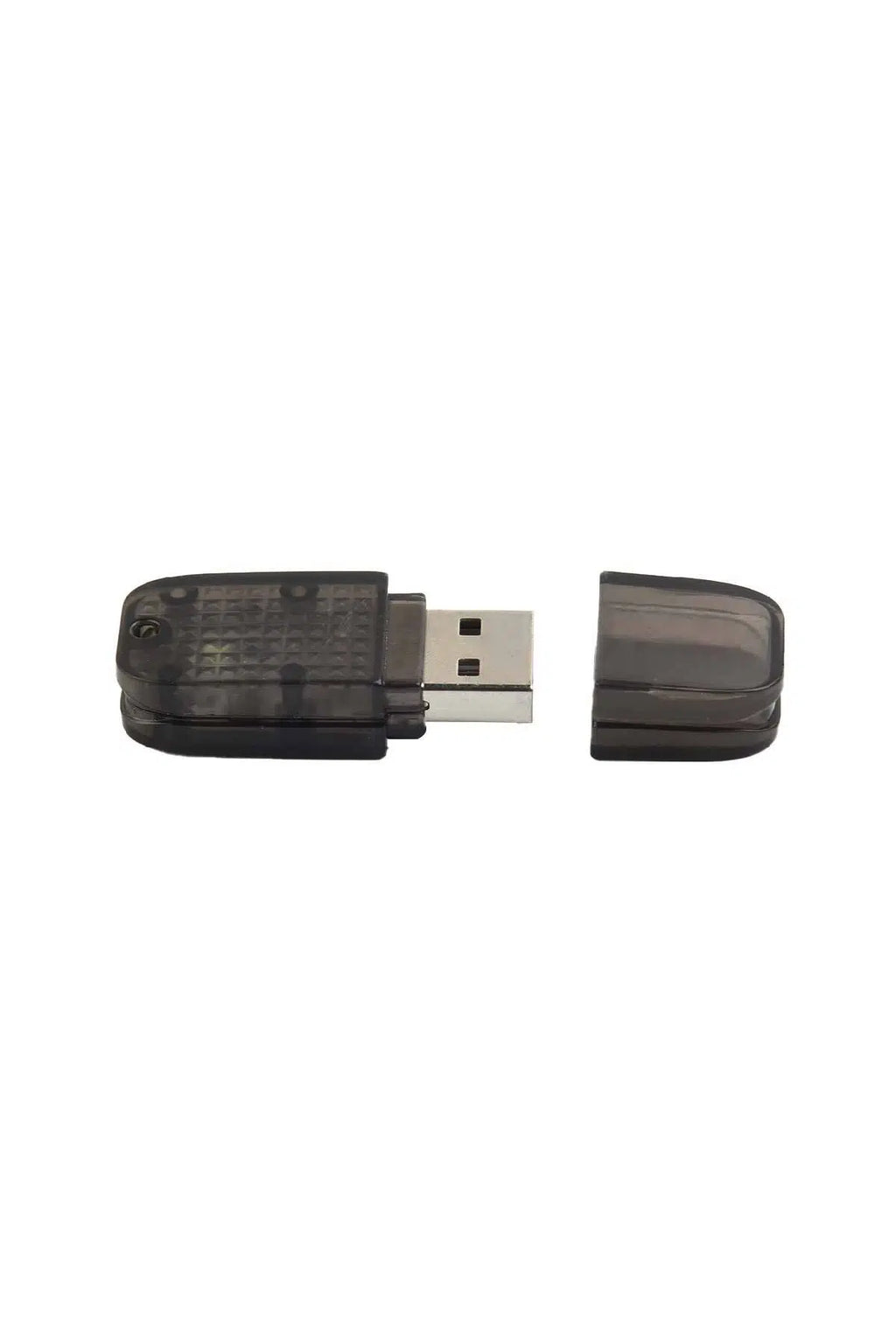 USB Mini LED Lamba Disko Işık 7 Renk Modlu 12V Dekoratif Aydınlatma Ev Araba Uyumlu FR306
