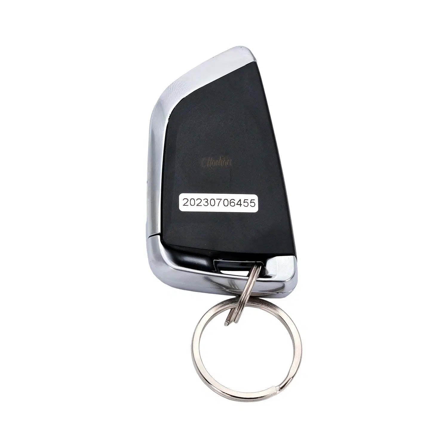 Universal Uzaktan Kumandalı Merkezi Kilit Seti 12V – Immobilizer Uyumlu