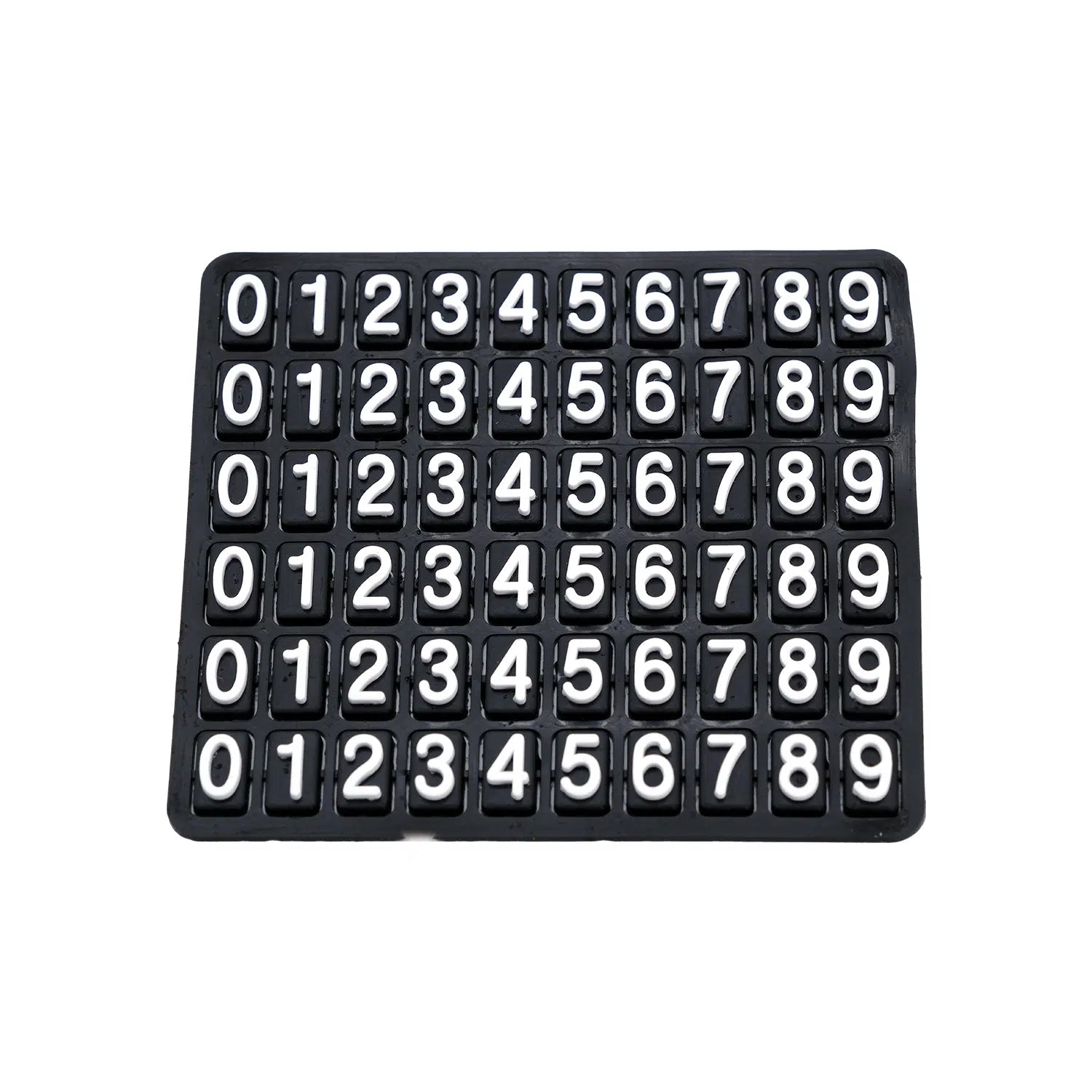 Kaymaz Araç İçi Telefon Tutucu Ped – Gizli Numara Plakalı Dashboard Stand