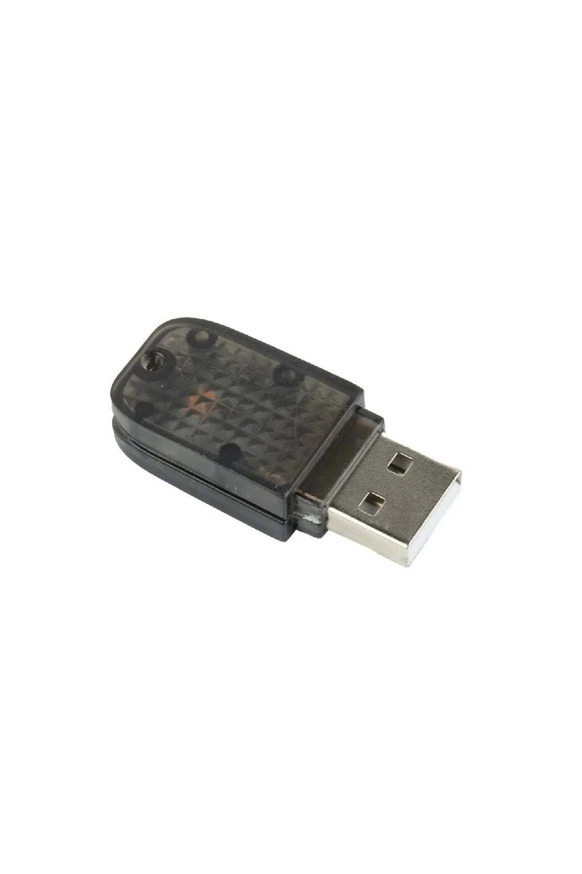 USB Mini LED Lamba Disko Işık 7 Renk Modlu 12V Dekoratif Aydınlatma Ev Araba Uyumlu FR306