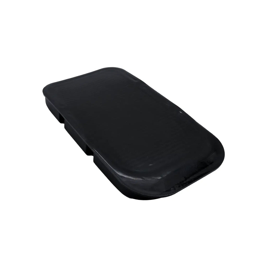 Kaymaz Araç İçi Telefon Tutucu Ped – Gizli Numara Plakalı Dashboard Stand