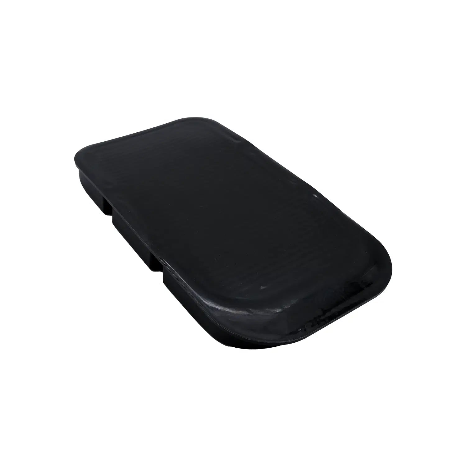 Kaymaz Araç İçi Telefon Tutucu Ped – Gizli Numara Plakalı Dashboard Stand