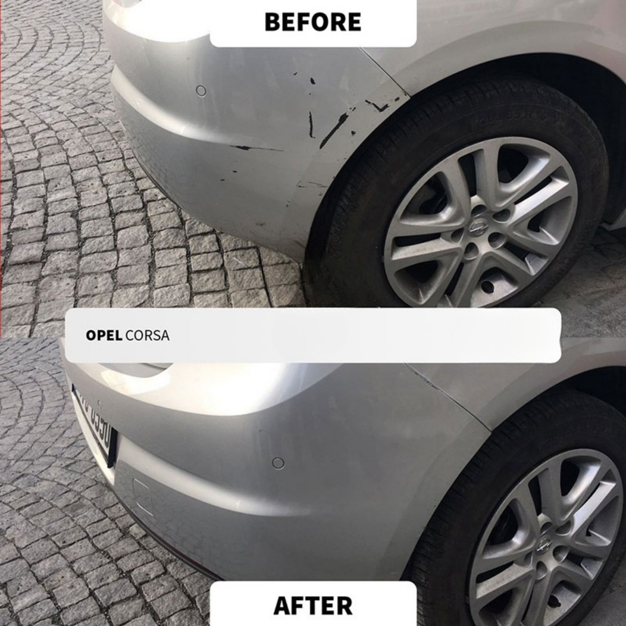 Goldoto Profesyonel Rötuş Boyası Seti