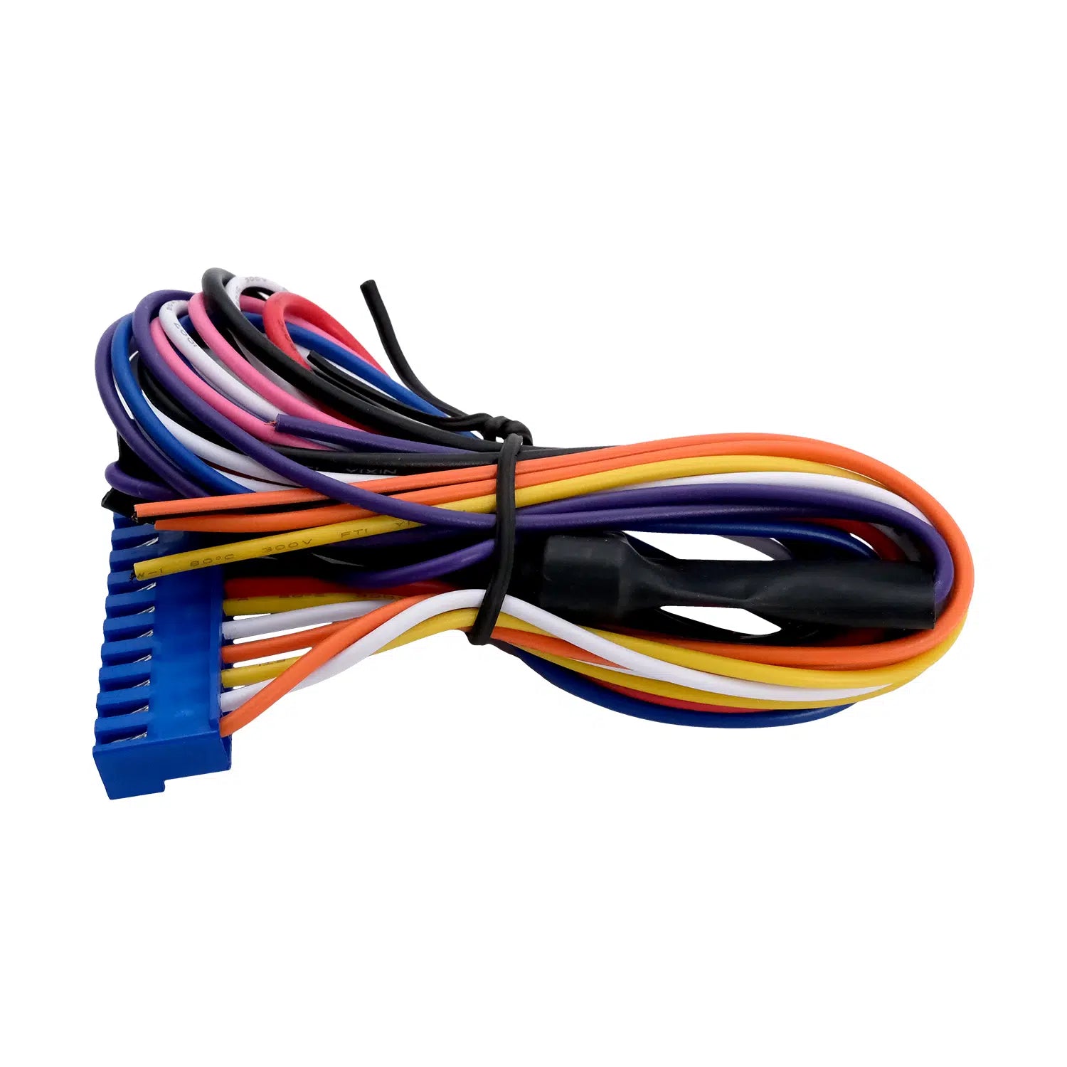 Universal Uzaktan Kumandalı Merkezi Kilit Seti 12V – Immobilizer Uyumlu