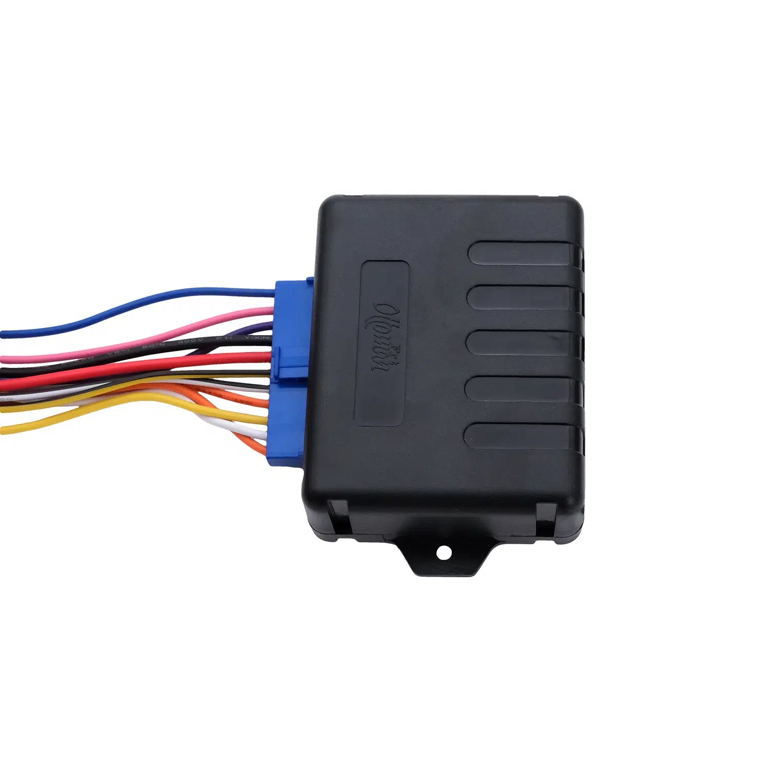 Universal Uzaktan Kumandalı Merkezi Kilit Seti 12V – Immobilizer Uyumlu