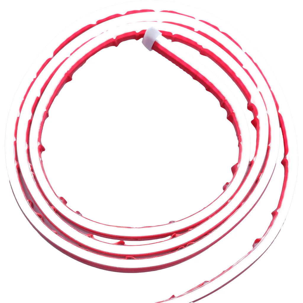 Ön Kaput LED Şerit Işık – Açılış Animasyonlu Beyaz DRL Neo