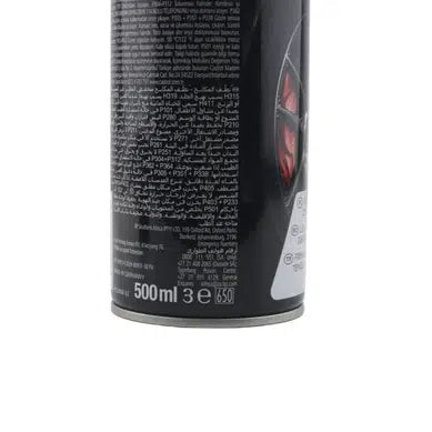 Castrol Fren Balata Temizleyici Sprey 500 ML – Yağ ve Kir Giderici Hızlı Etkili Brake Cleane