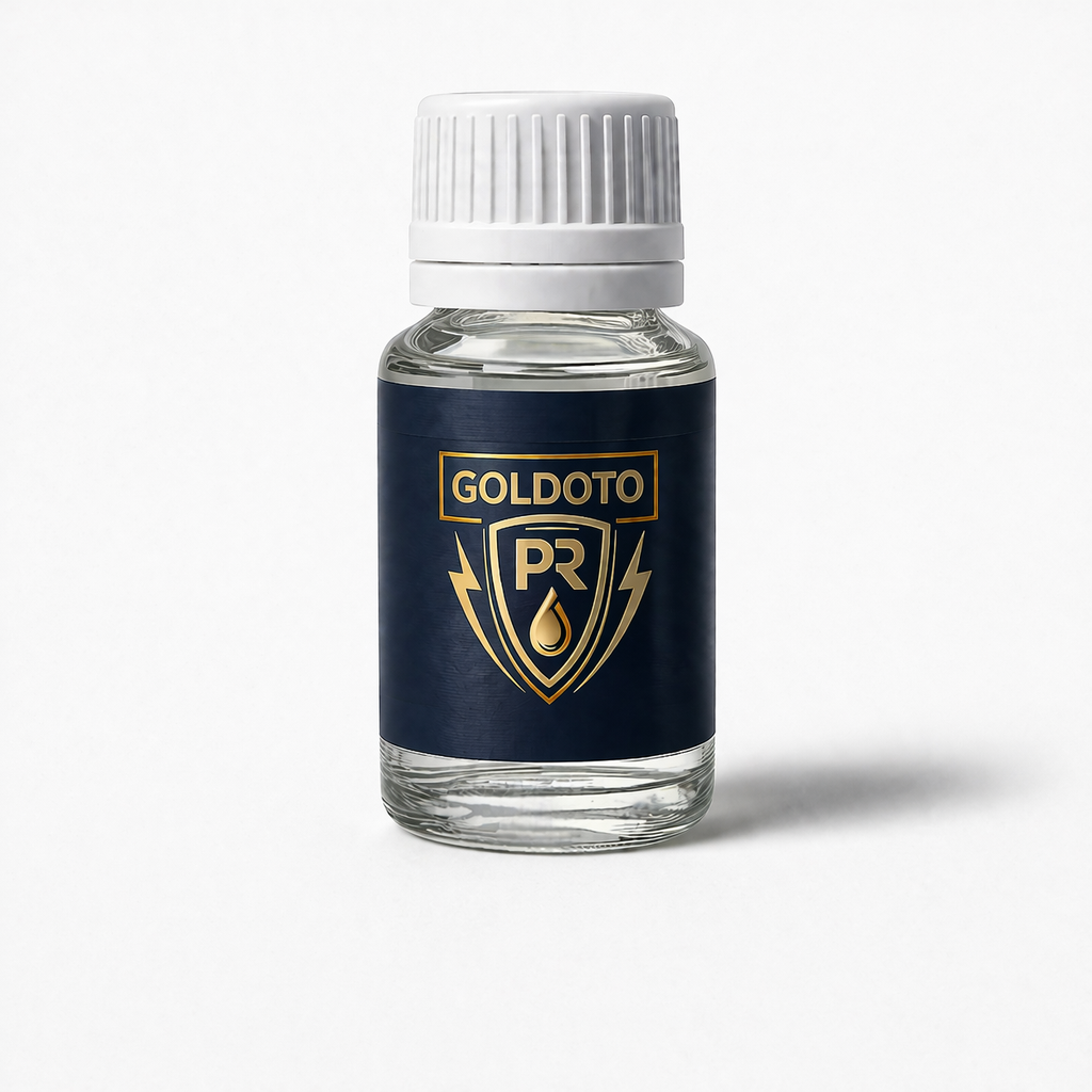 Goldotosepet Vernik – Parlak Koruma ve Şeffaf Kaplama