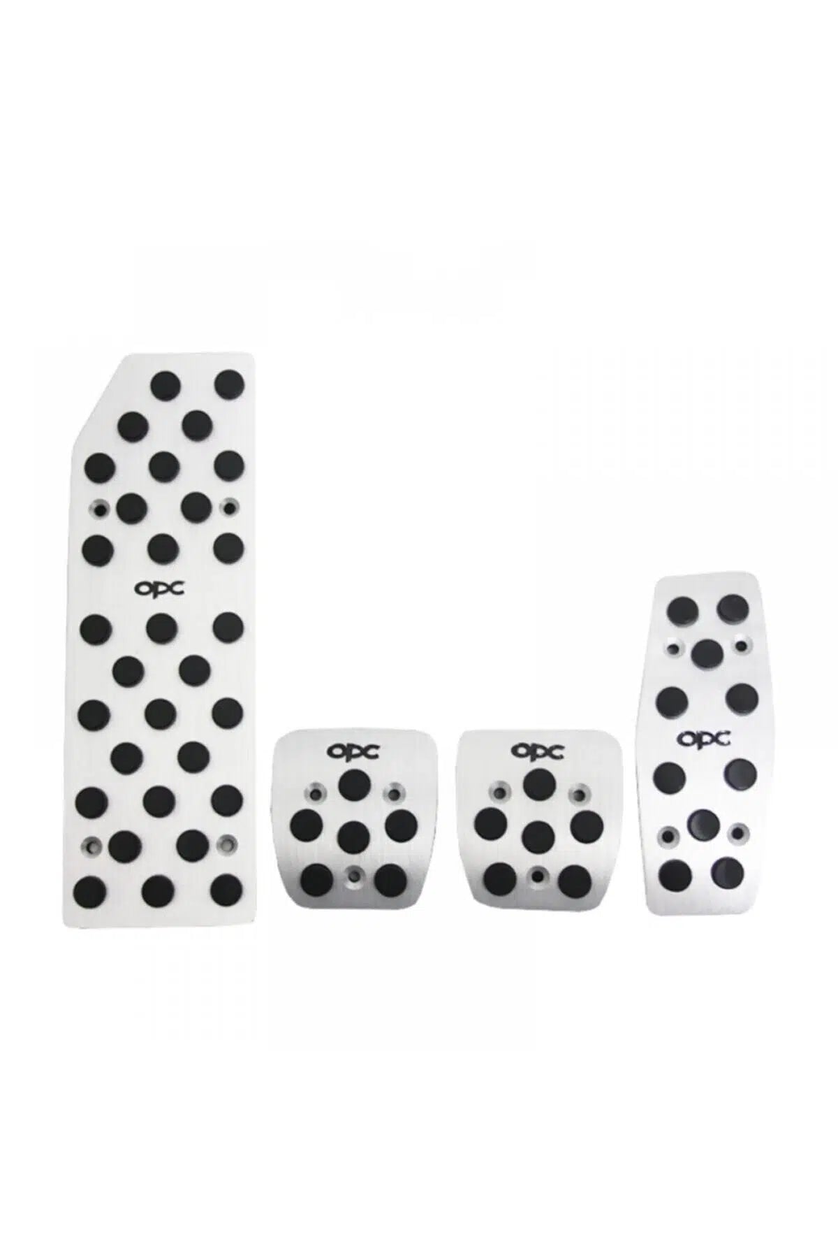 Opel Opc Manuel Vites Vidalı Pedal Seti