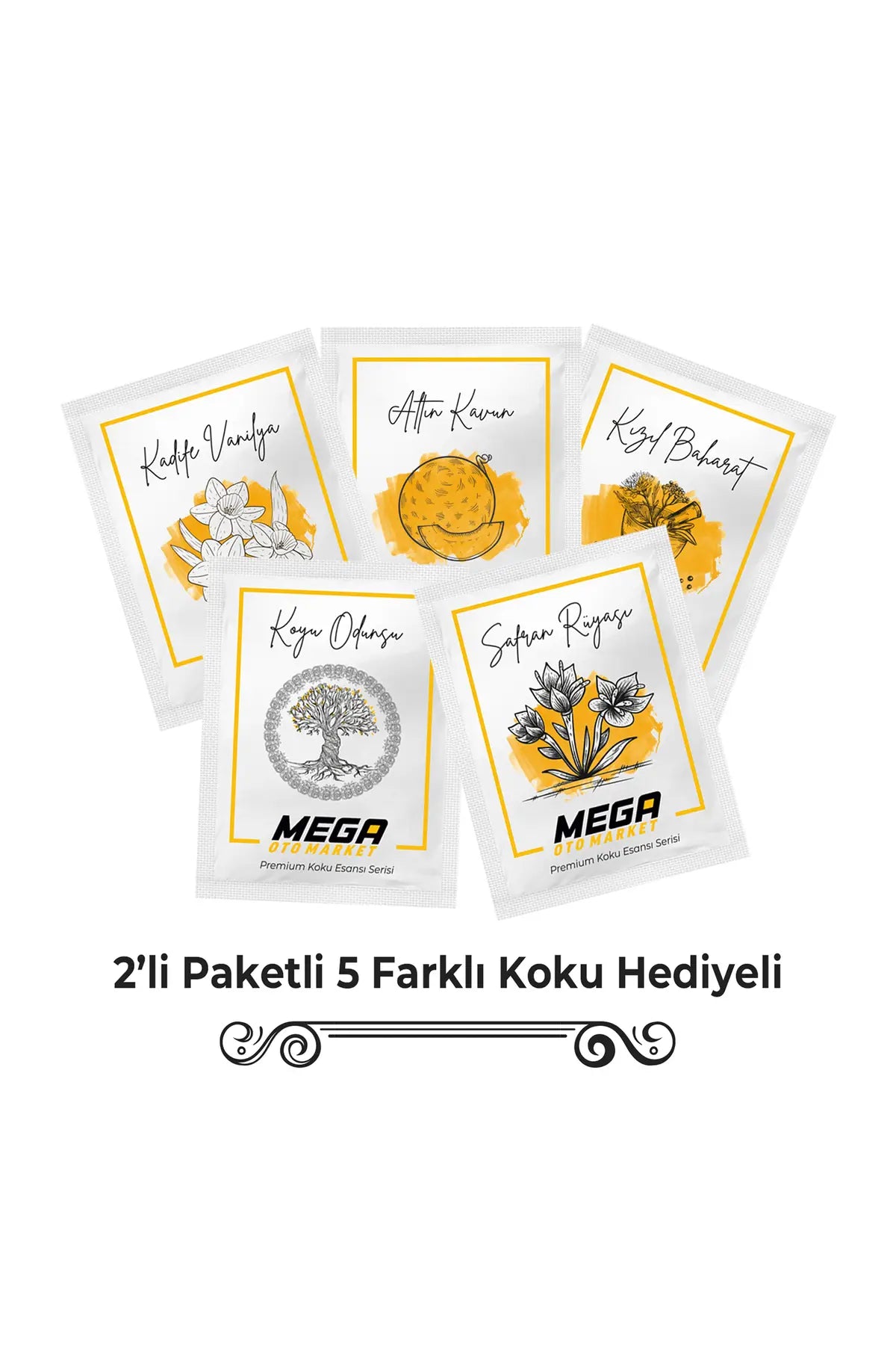 Astronot Klima Süsü Oto Koku Klipsi – Işıklı Ördek Maskot