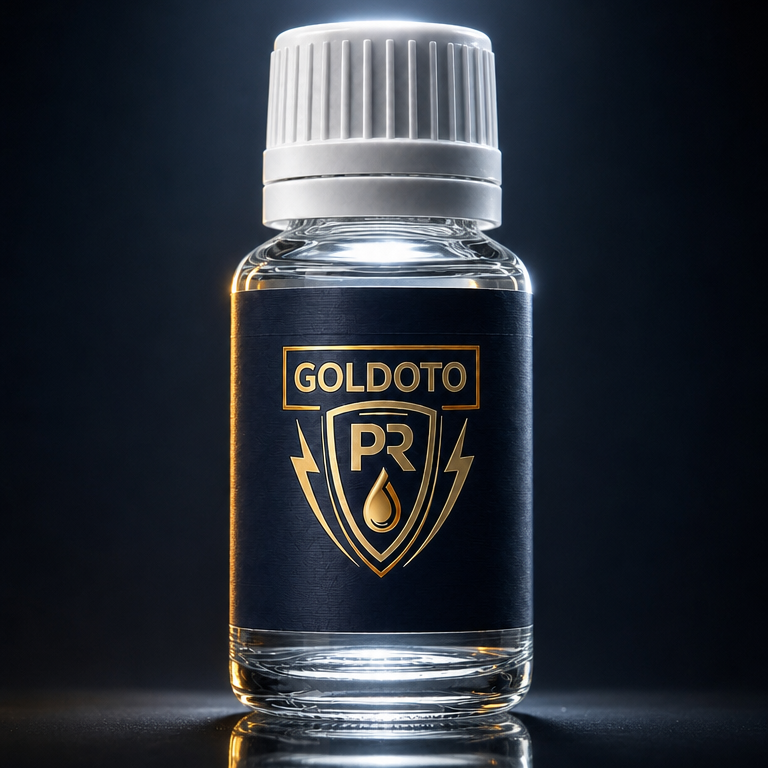 GoldOto Vernik – Metalik ve Sedefli - Alev Kırmızı Boyalarda Parlaklık
