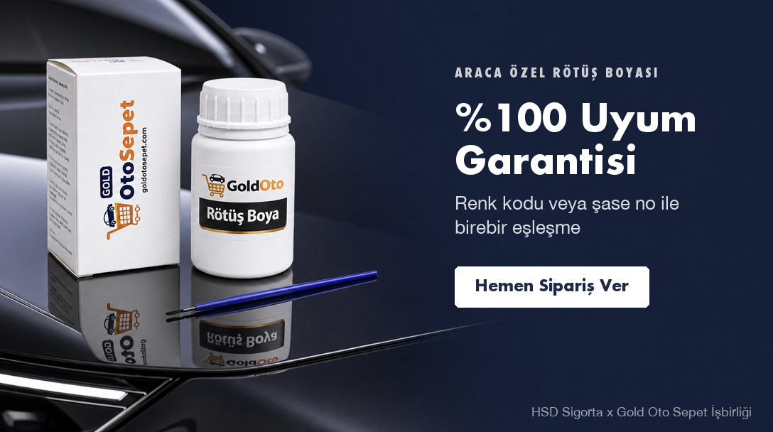 Rötüş boyası %100 uyum garantisi banner - masaüstü